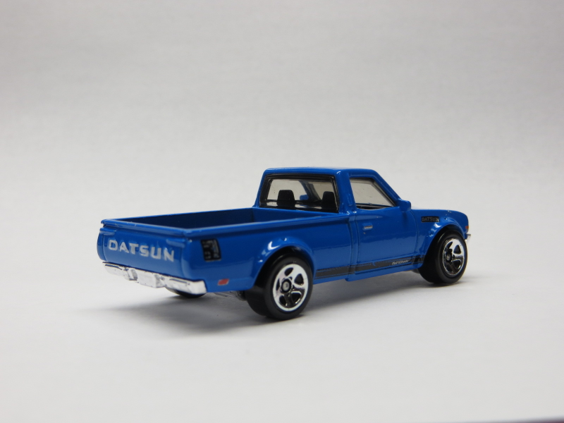 Illustration for article titled Official Hot Wheels Exchange version 2.0